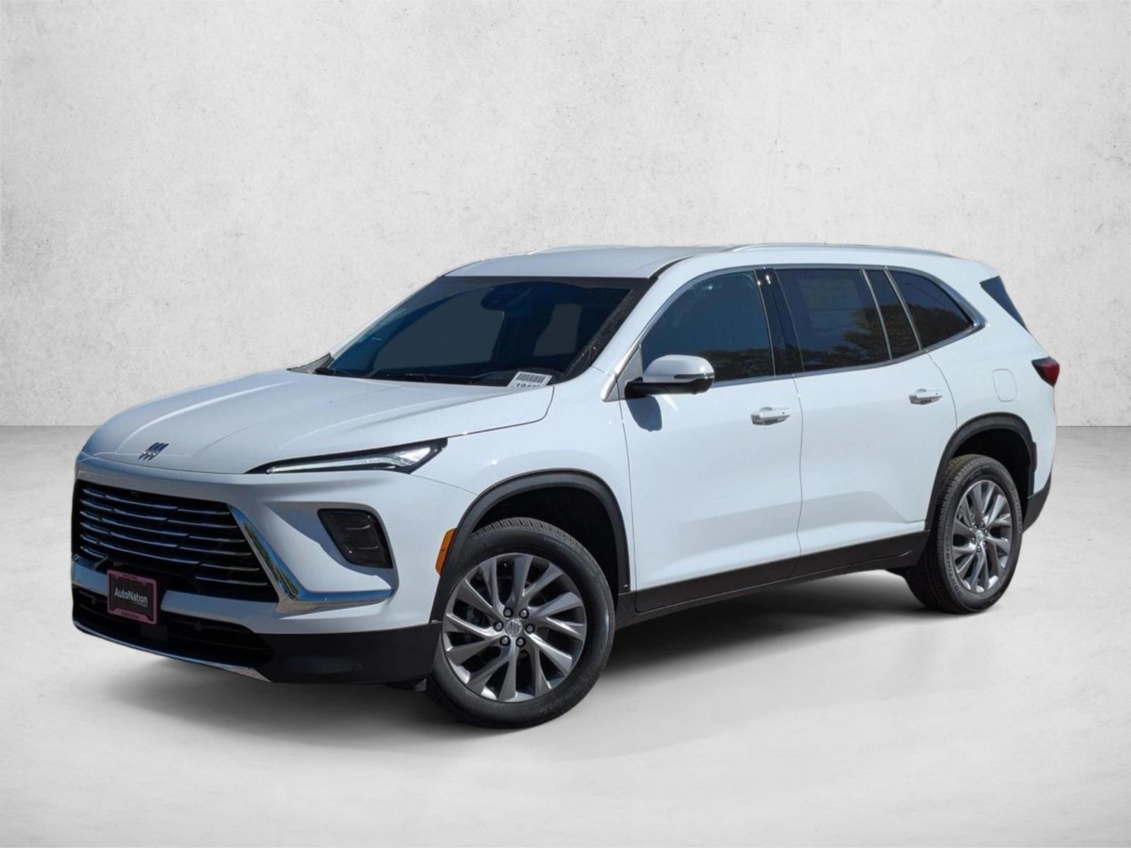 Thumbnail: 2026 Buick Enclave - 1