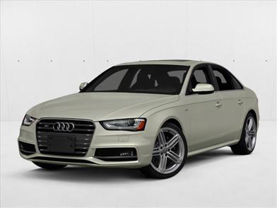 2013 Audi S4 Premium Plus -
                  Hardeeville, SC