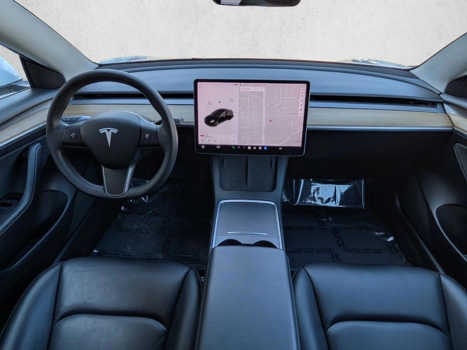 Thumbnail: 2021 Tesla Model 3 - 3
