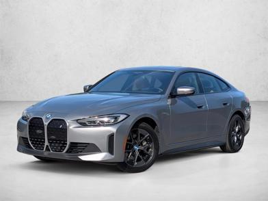 2023 BMW I4