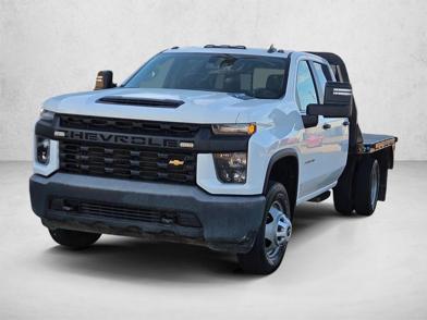 2023 Chevrolet Silverado 3500 Work Truck -
                  Fort Worth, TX