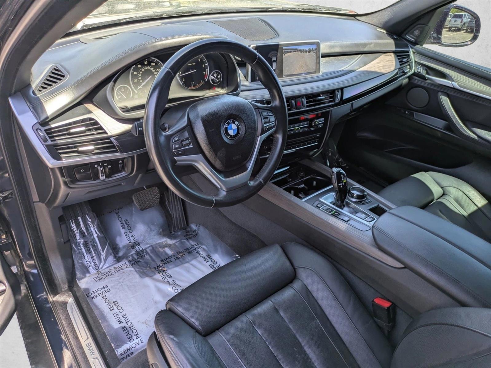 Thumbnail: 2017 BMW X5 - 3