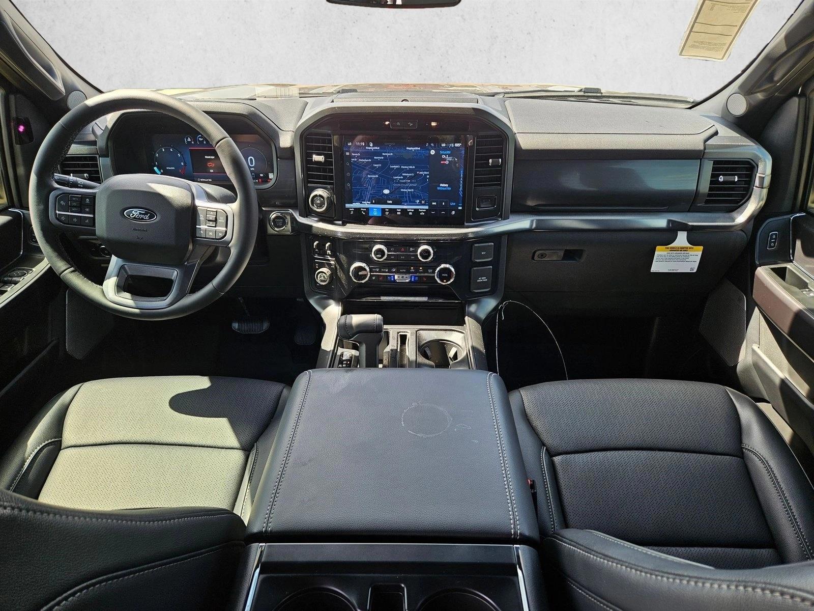 Thumbnail: 2026 Ford F-150 - 4