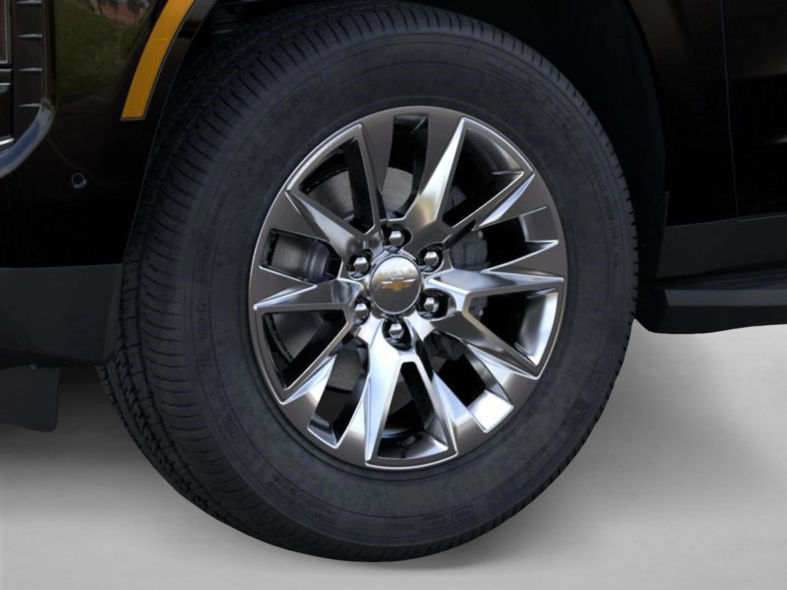 2027 Chevrolet Tahoe Premier - Photo 9