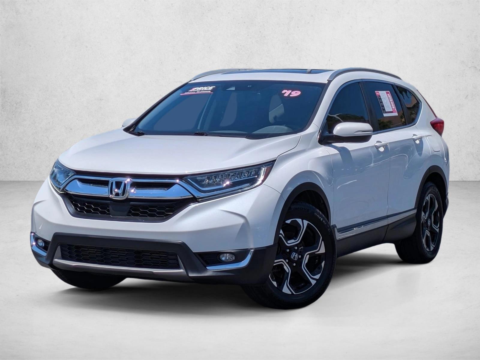 Thumbnail: 2019 Honda CR-V - 1
