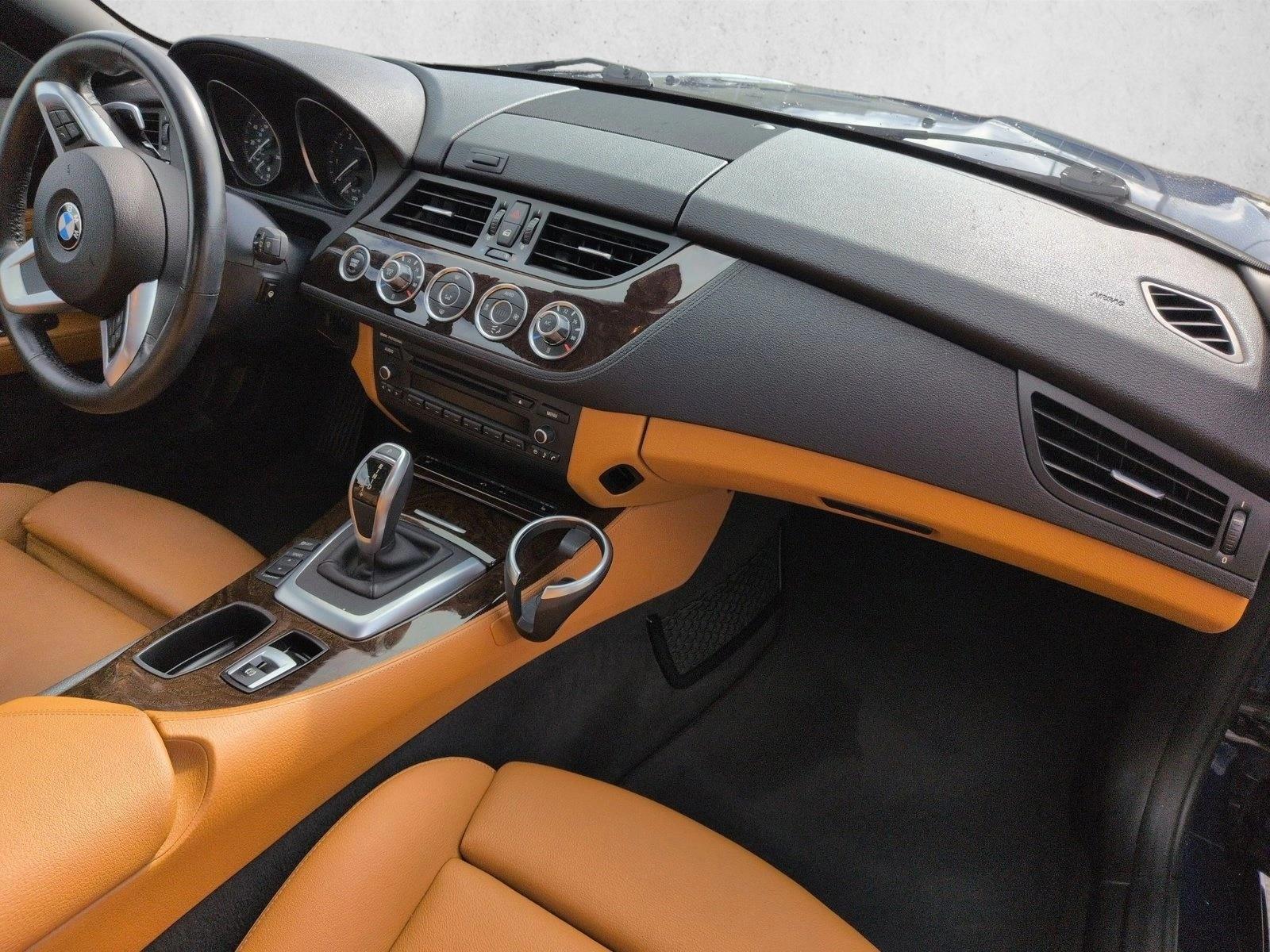 Thumbnail: 2013 BMW Z4 - 5