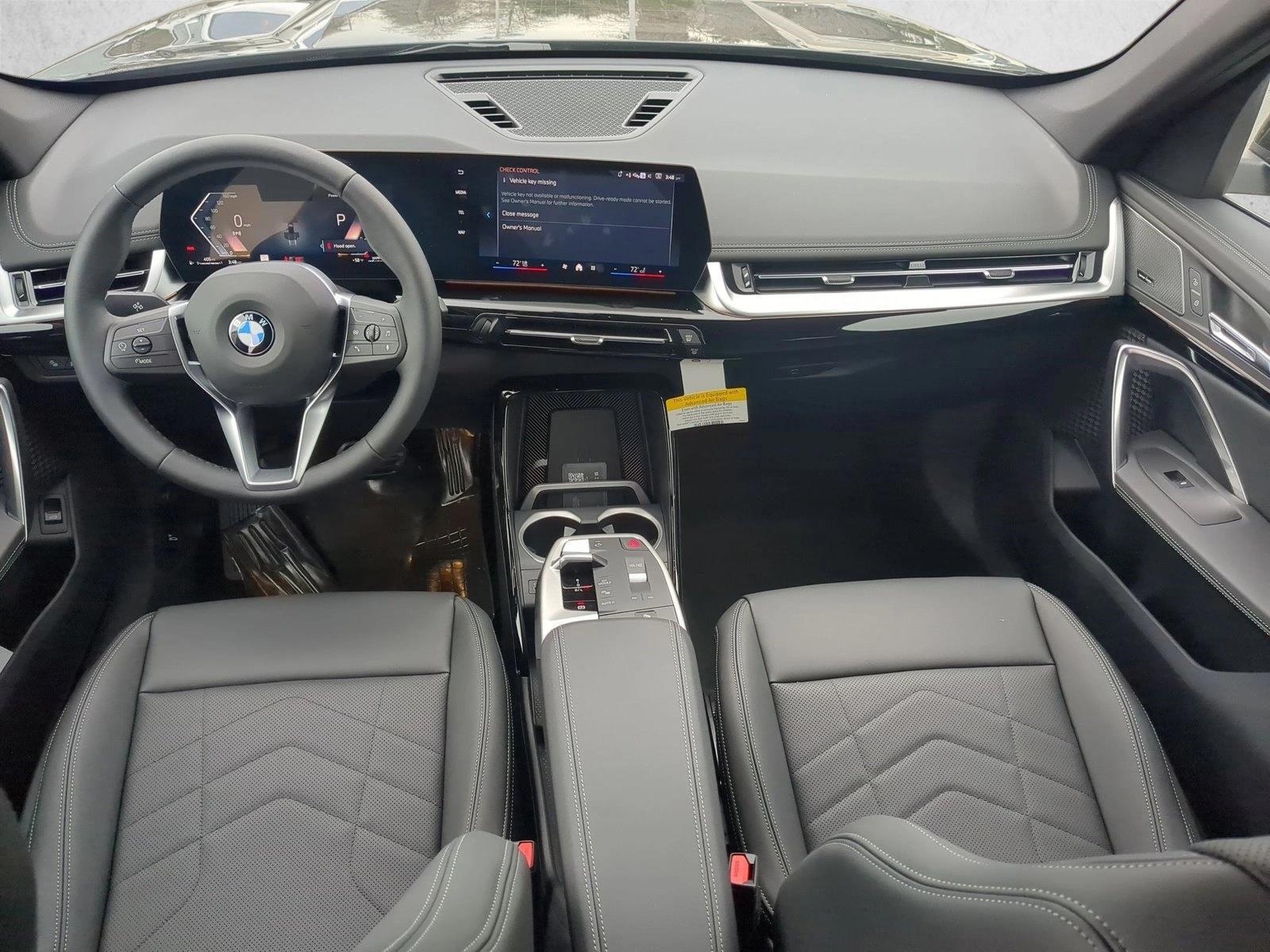 Thumbnail: 2026 BMW X1 - 4