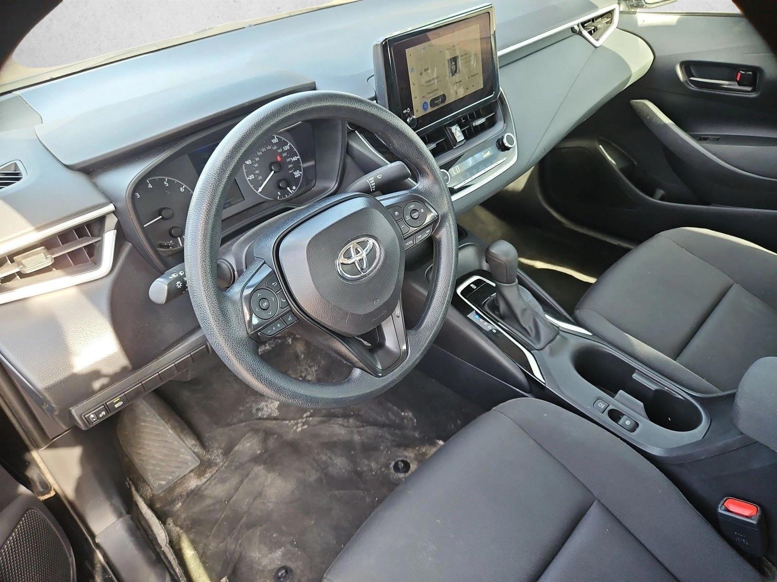 Thumbnail: 2025 Toyota Corolla - 3