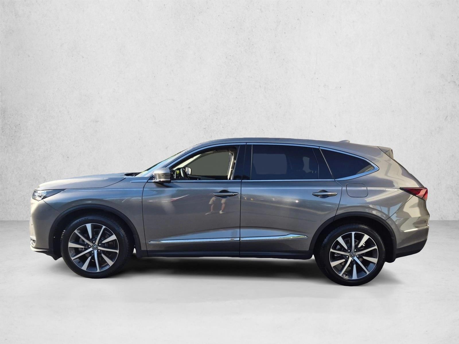 Thumbnail: 2026 Acura MDX - 2