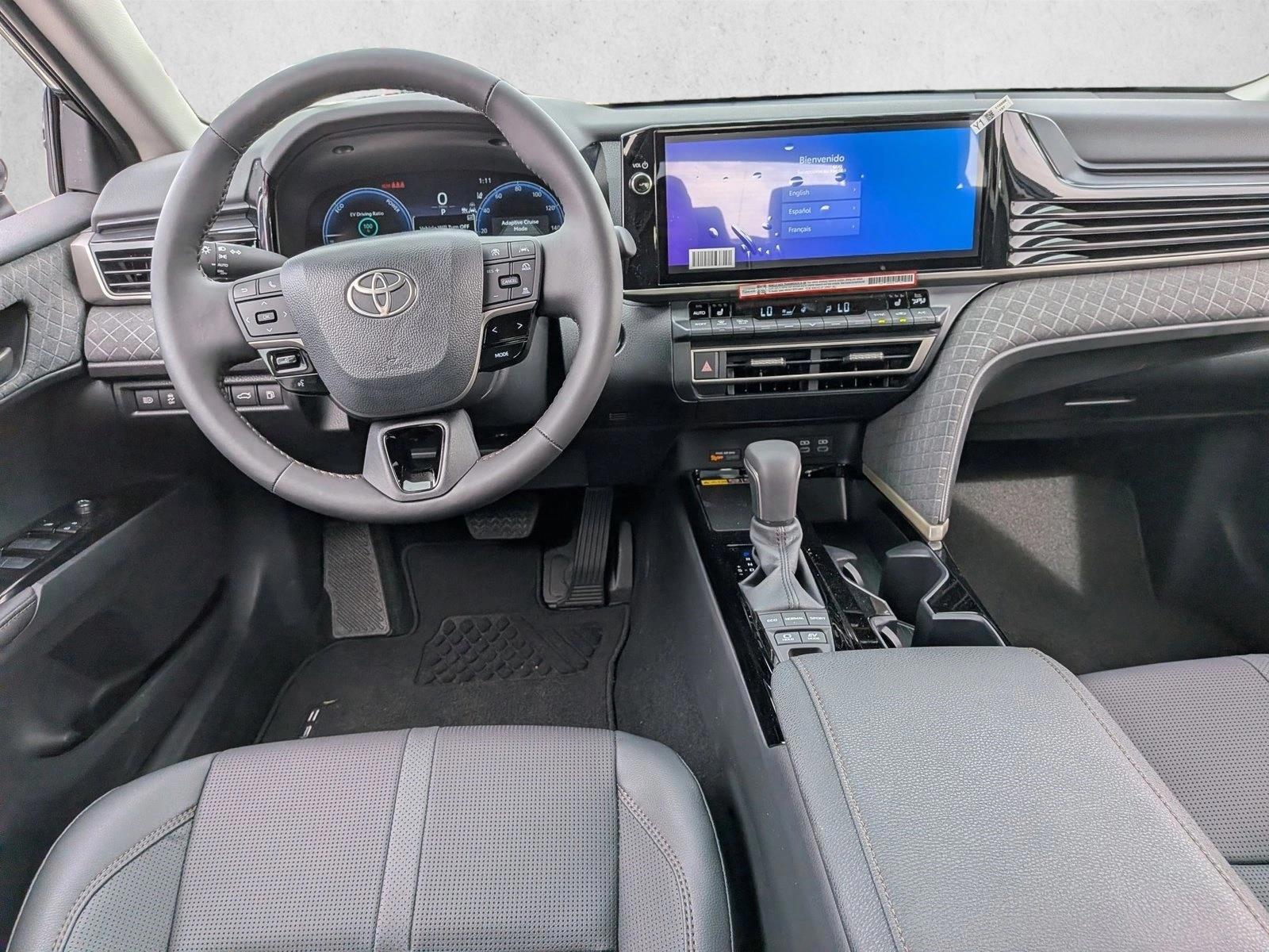 Thumbnail: 2026 Toyota Camry - 4