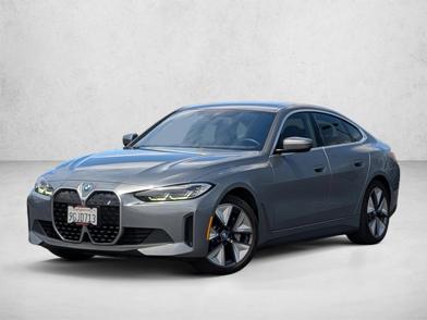 2023 BMW i4 eDrive35 -
                  Valencia, CA