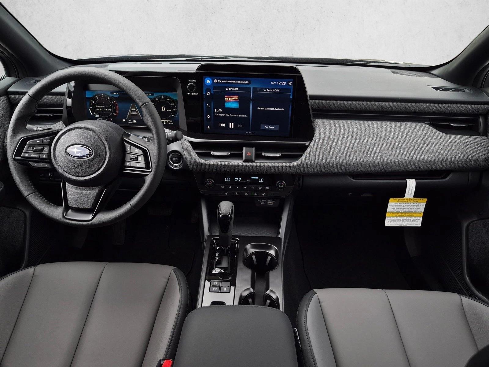 Thumbnail: 2026 Subaru Outback - 3