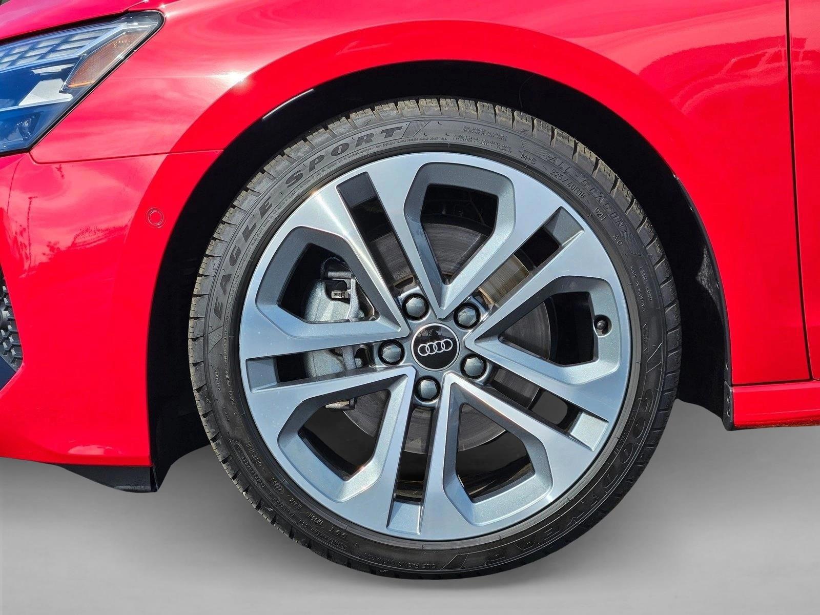 2026 Audi A3 Premium Plus - Photo 29