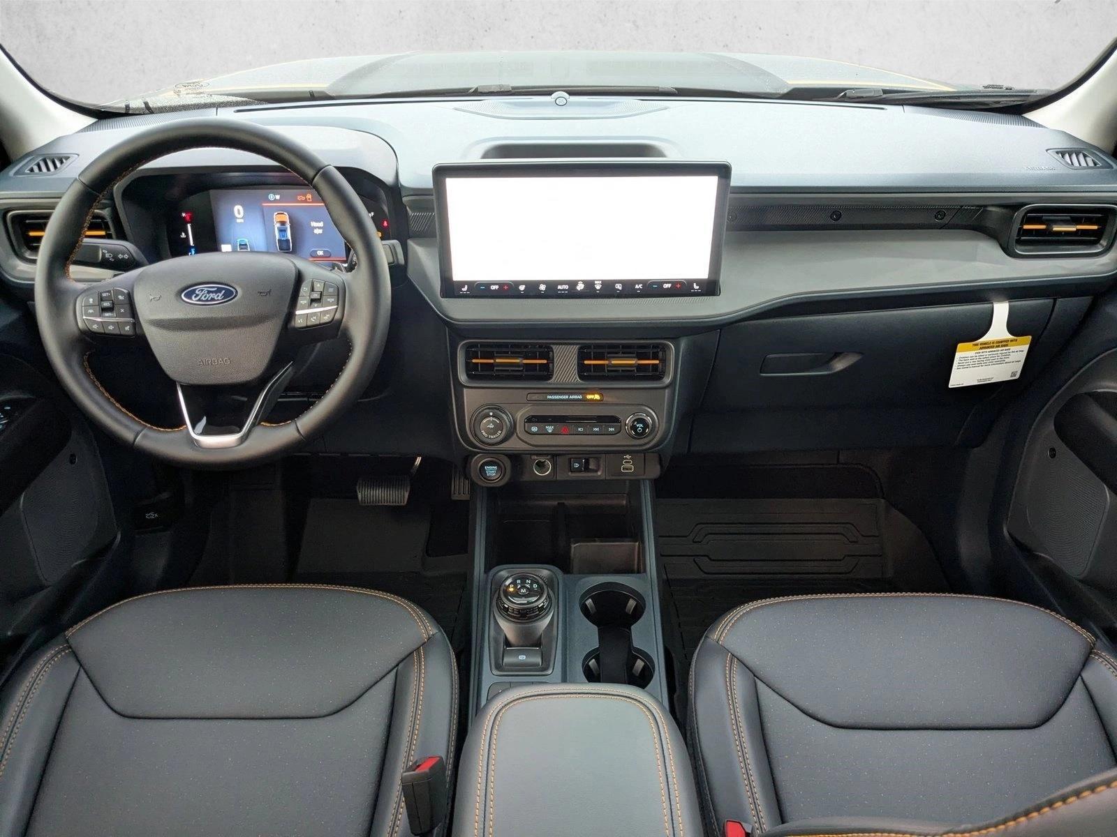 Thumbnail: 2026 Ford Maverick - 4