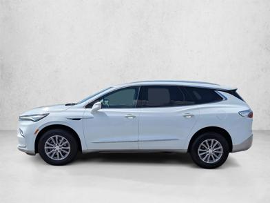 2022 Buick Enclave