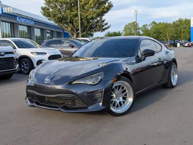 2013 Scion FR-S  -
                  Knoxville, TN
