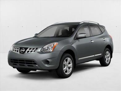 2011 Nissan Rogue SV -
                  Tucson, AZ