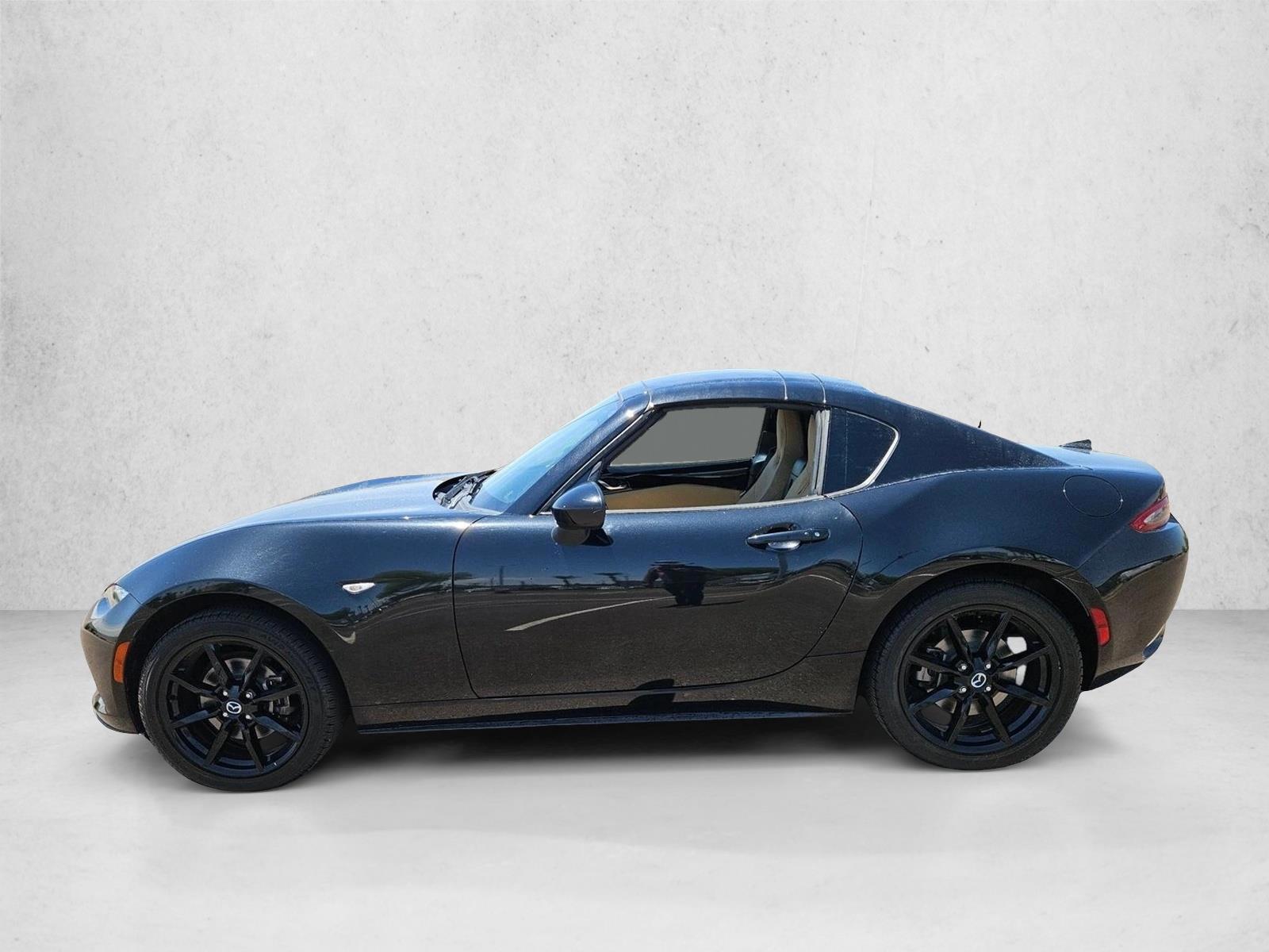 Thumbnail: 2017 Mazda MX-5 Miata - 2