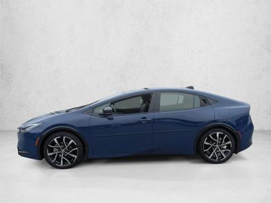 2025 Toyota Prius Plug-In Hybrid