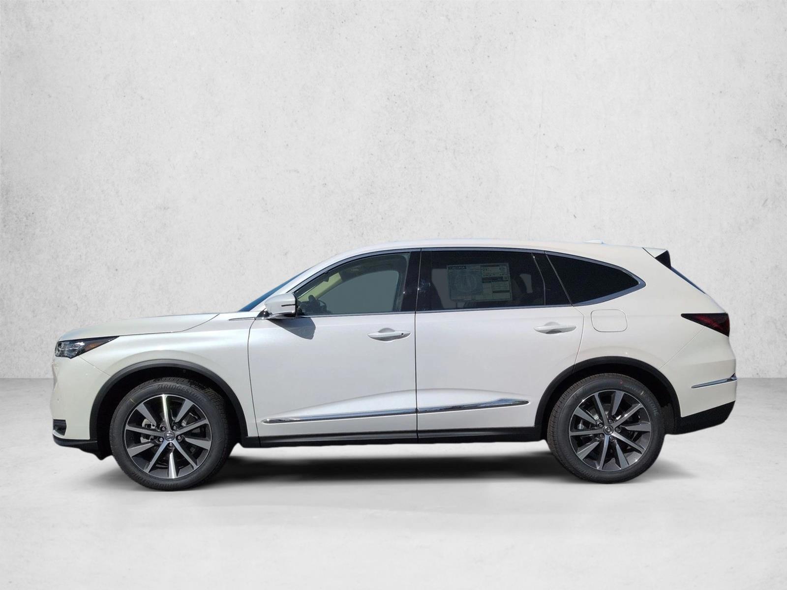 Thumbnail: 2026 Acura MDX - 2