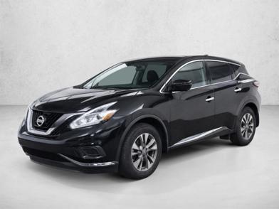 2016 Nissan Murano S -
                  Hollywood, FL