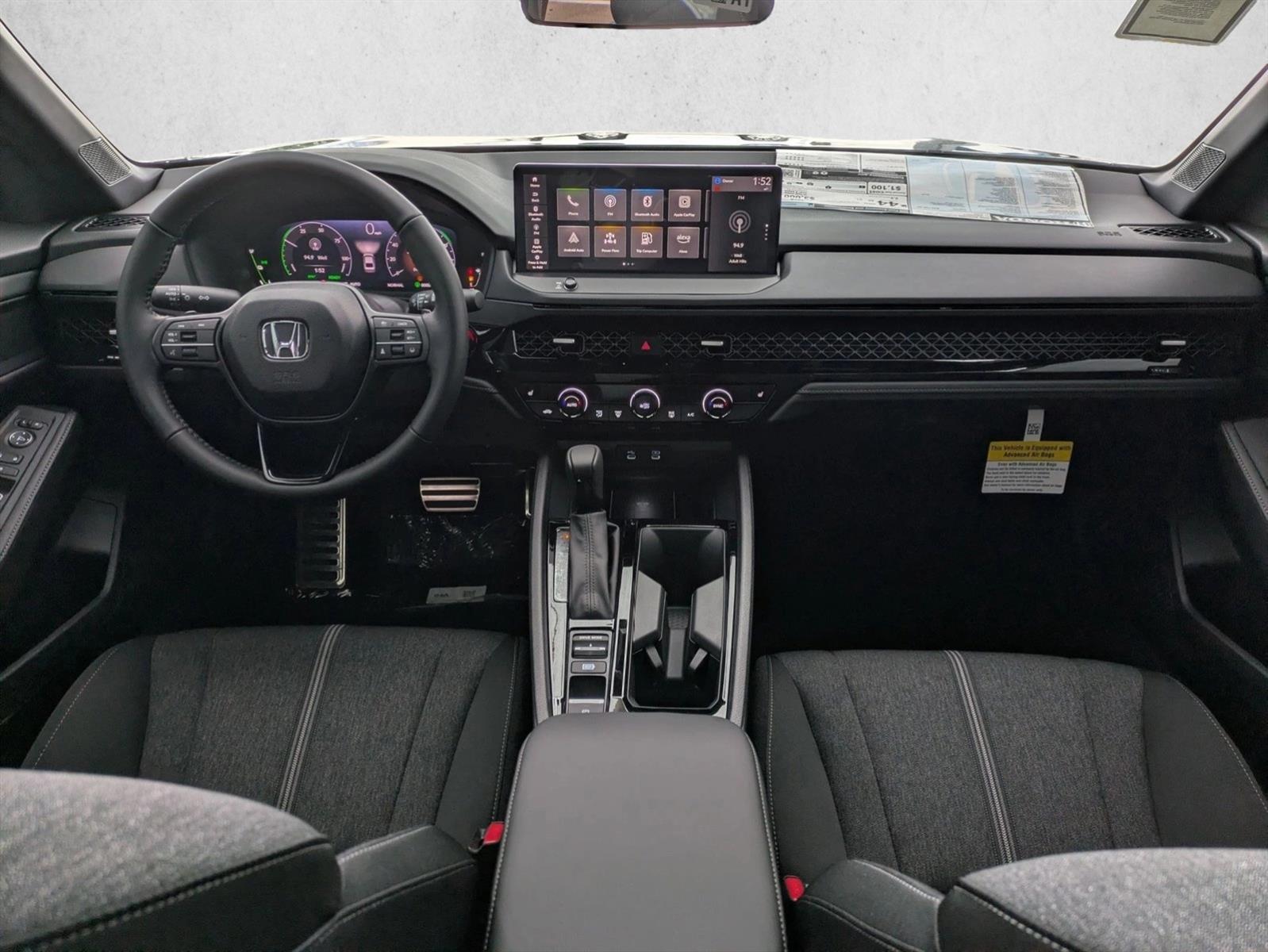 Thumbnail: 2026 Honda Accord - 4