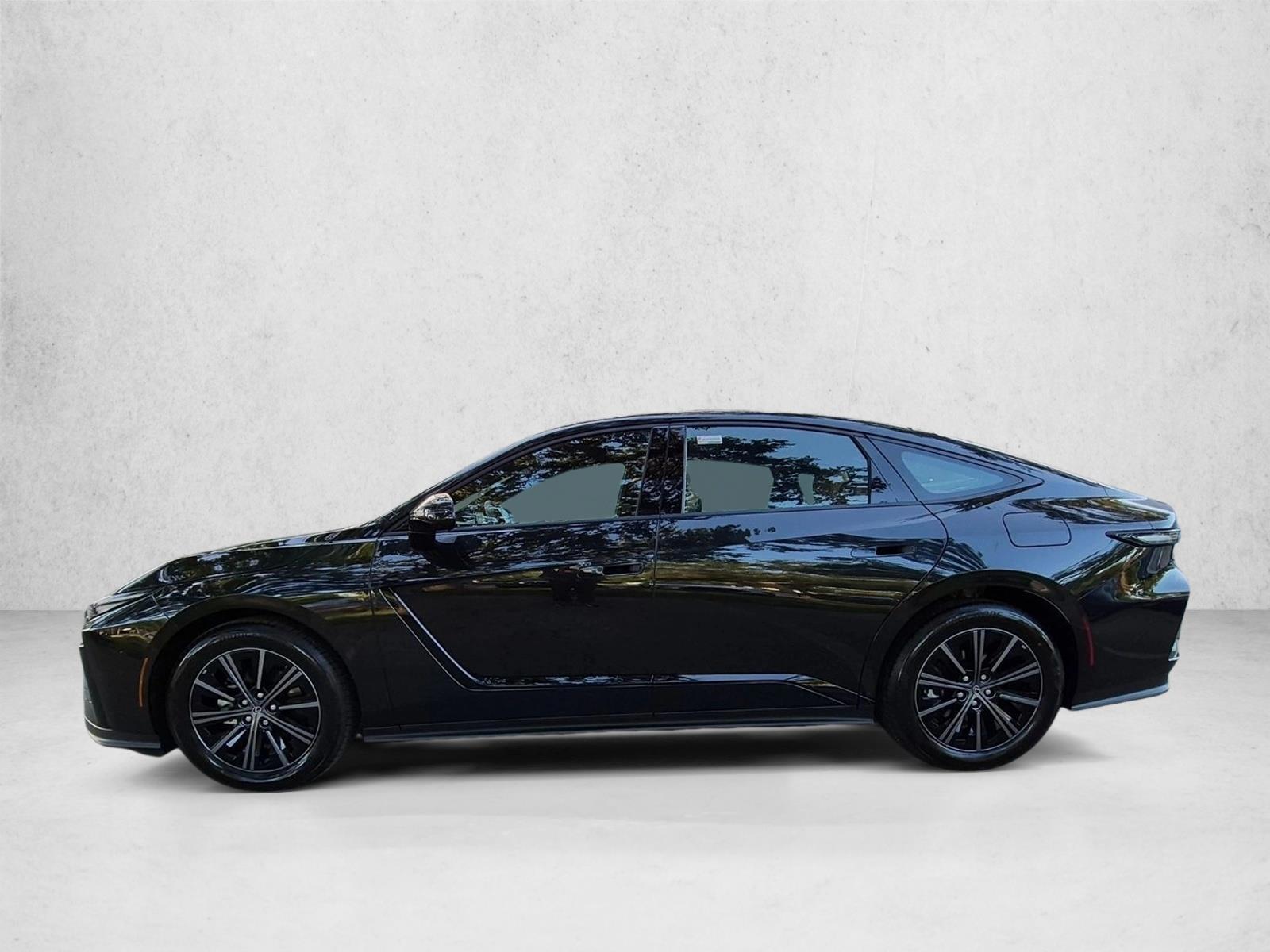 Thumbnail: 2026 Lexus ES - 2