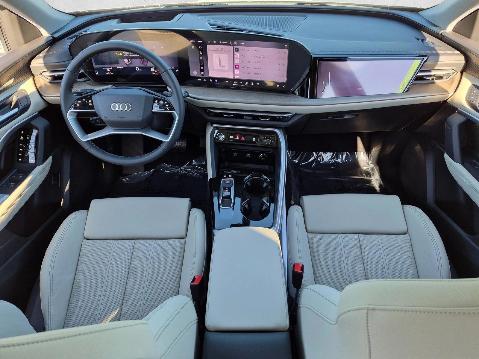 Thumbnail: 2026 Audi Q5 - 3