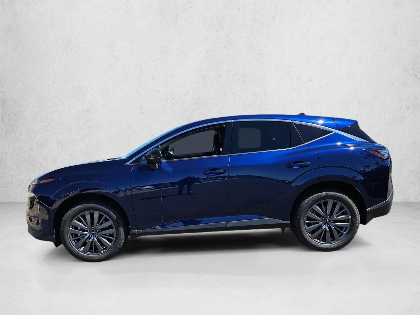 Thumbnail: 2026 Nissan Murano - 2