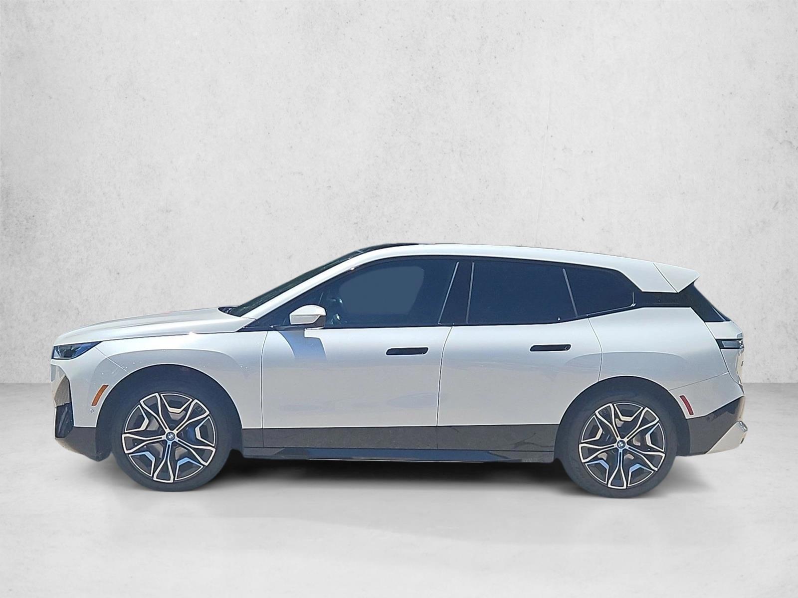 Thumbnail: 2024 BMW iX - 2