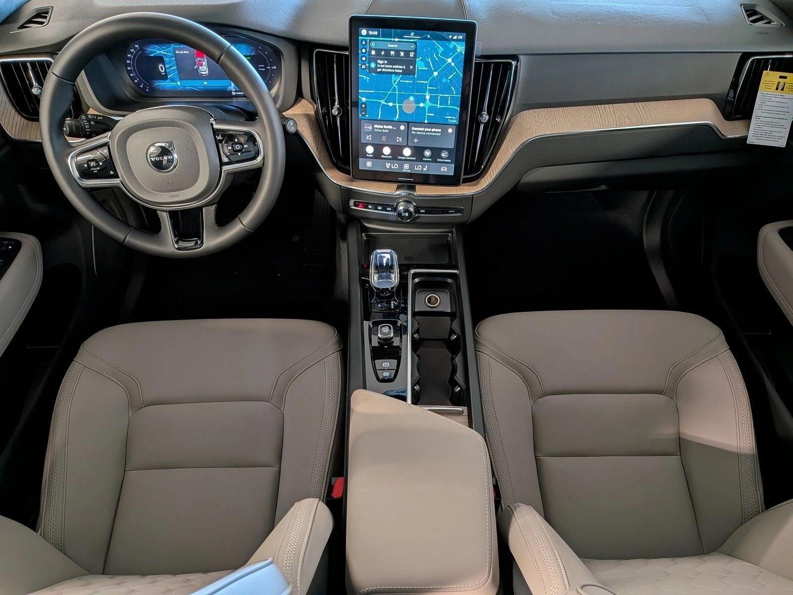 Thumbnail: 2026 Volvo XC60 - 4