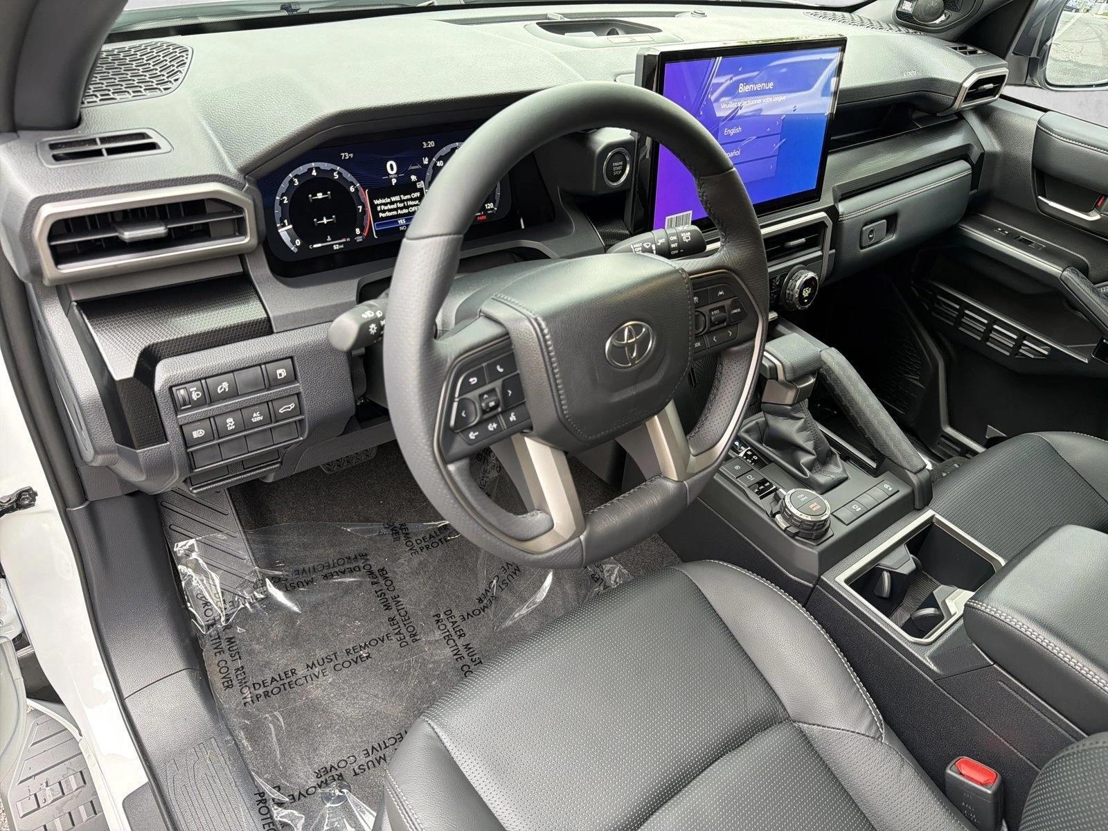 Thumbnail: 2026 Toyota 4Runner - 3