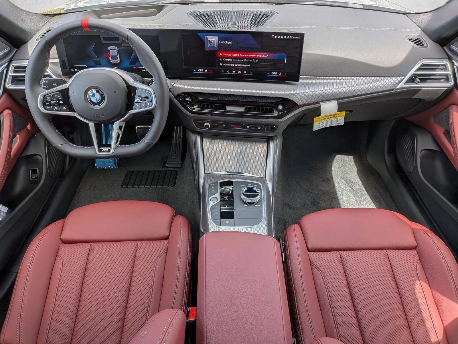 Thumbnail: 2026 BMW i4 - 4