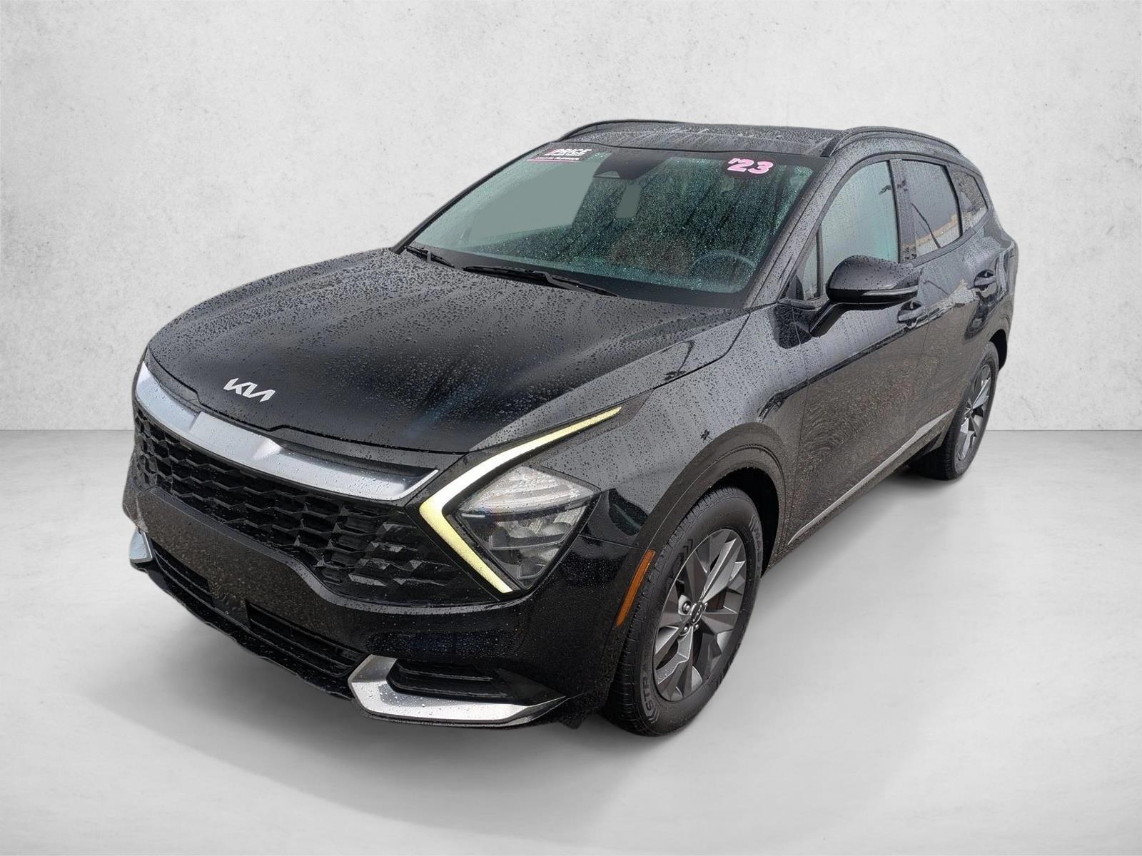 Thumbnail: 2023 Kia Sportage - 1