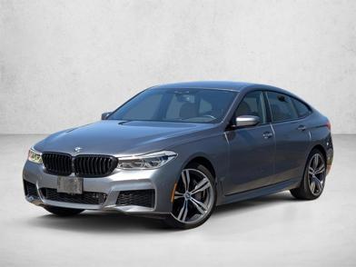 2018 BMW 6 Series 640i xDrive -
                  Valencia, CA