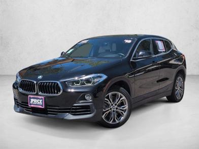 2018 BMW X2 xDrive28i -
                  Golden, CO