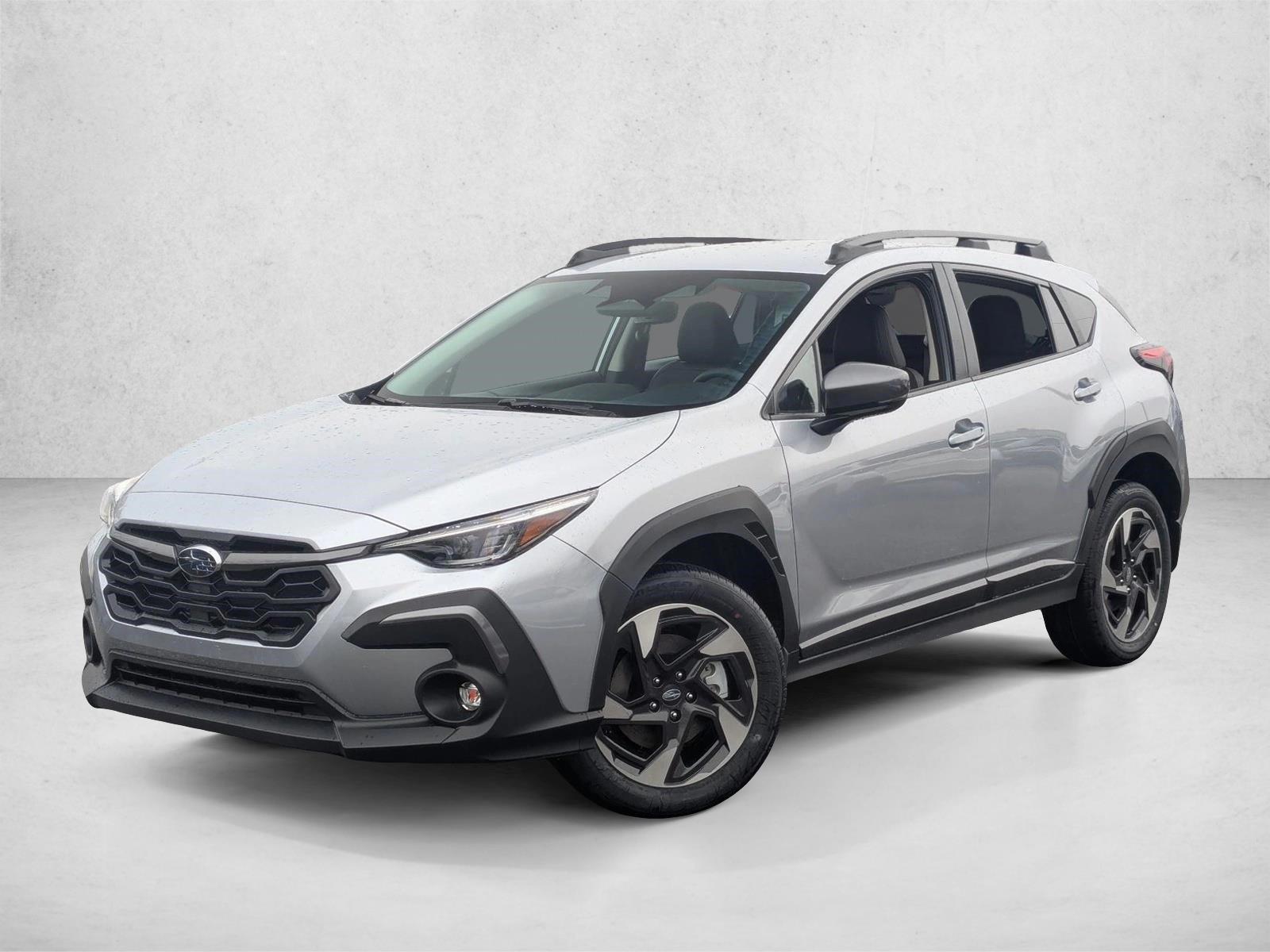 Thumbnail: 2026 Subaru Crosstrek - 1