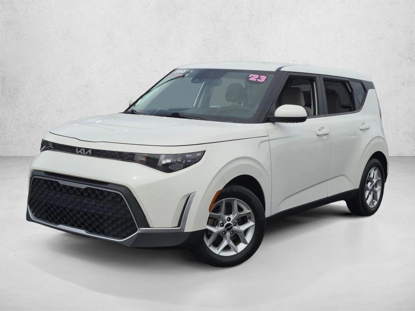 2023 Kia Soul