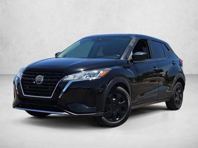 2021 Nissan Kicks S -
                  Tempe, AZ