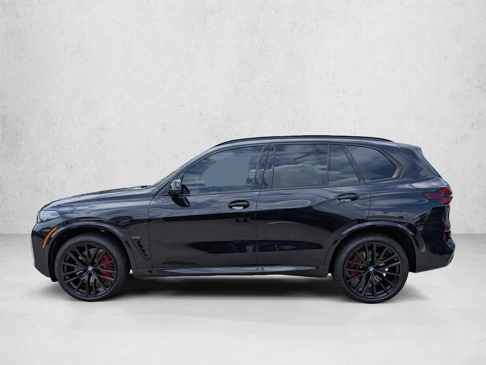 Thumbnail: 2026 BMW X5 - 2