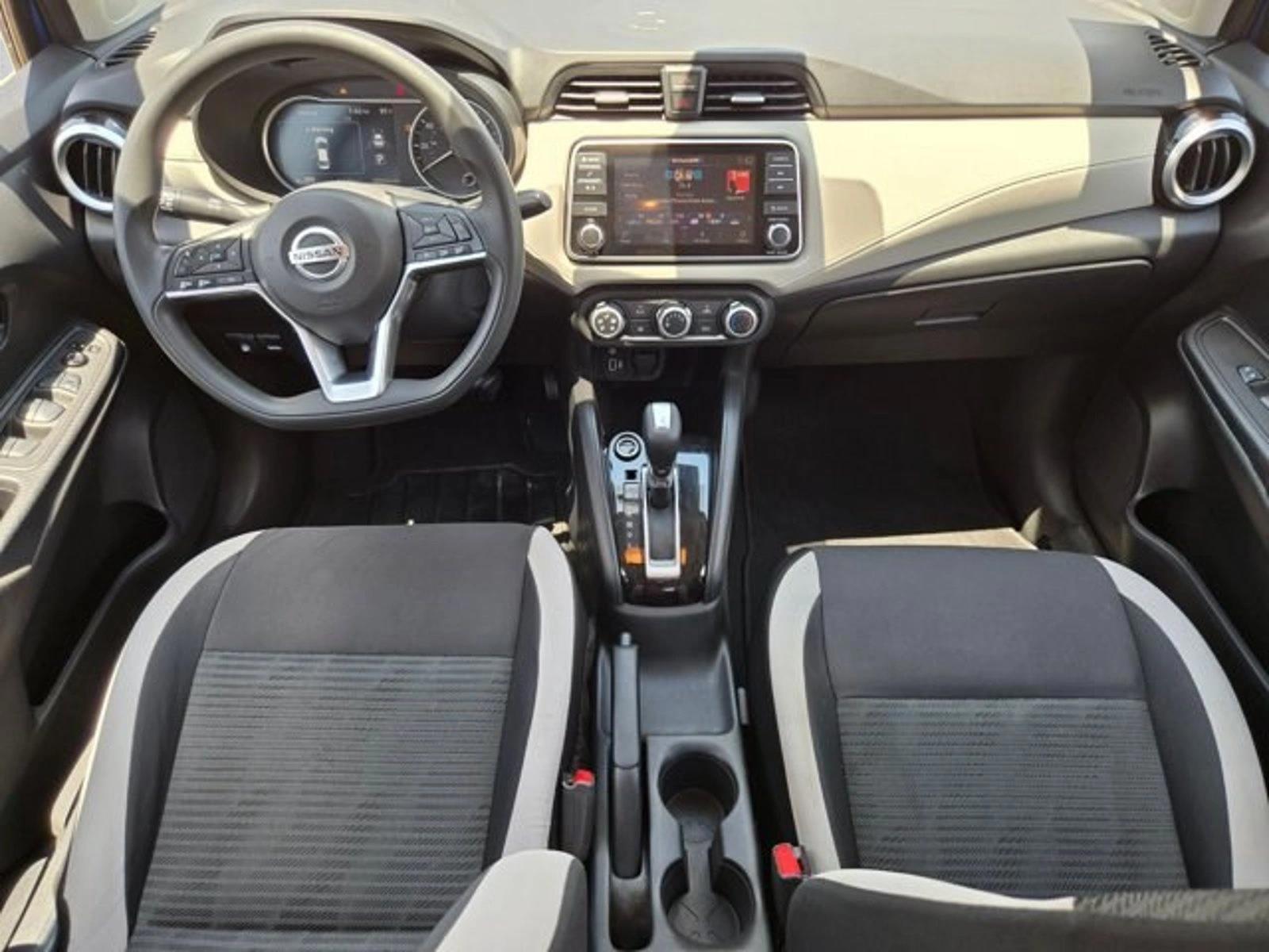 Thumbnail: 2021 Nissan Versa - 4