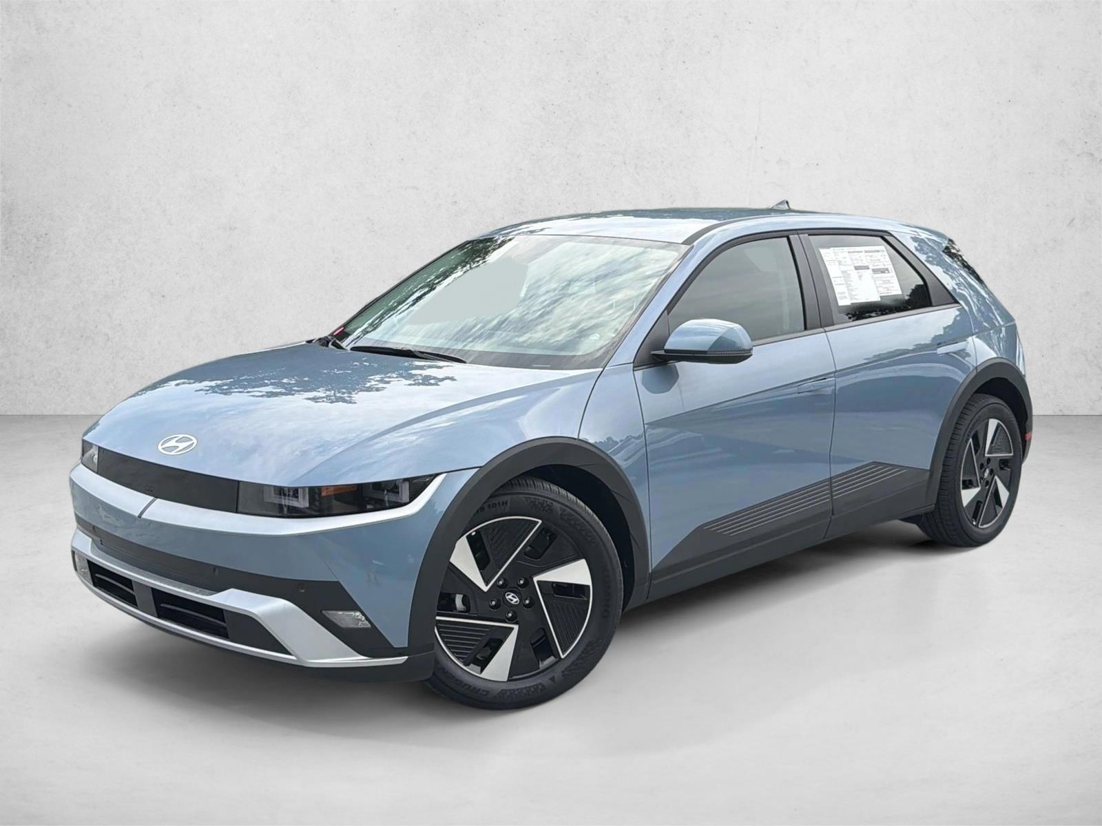 Thumbnail: 2026 Hyundai Ioniq 5 - 1