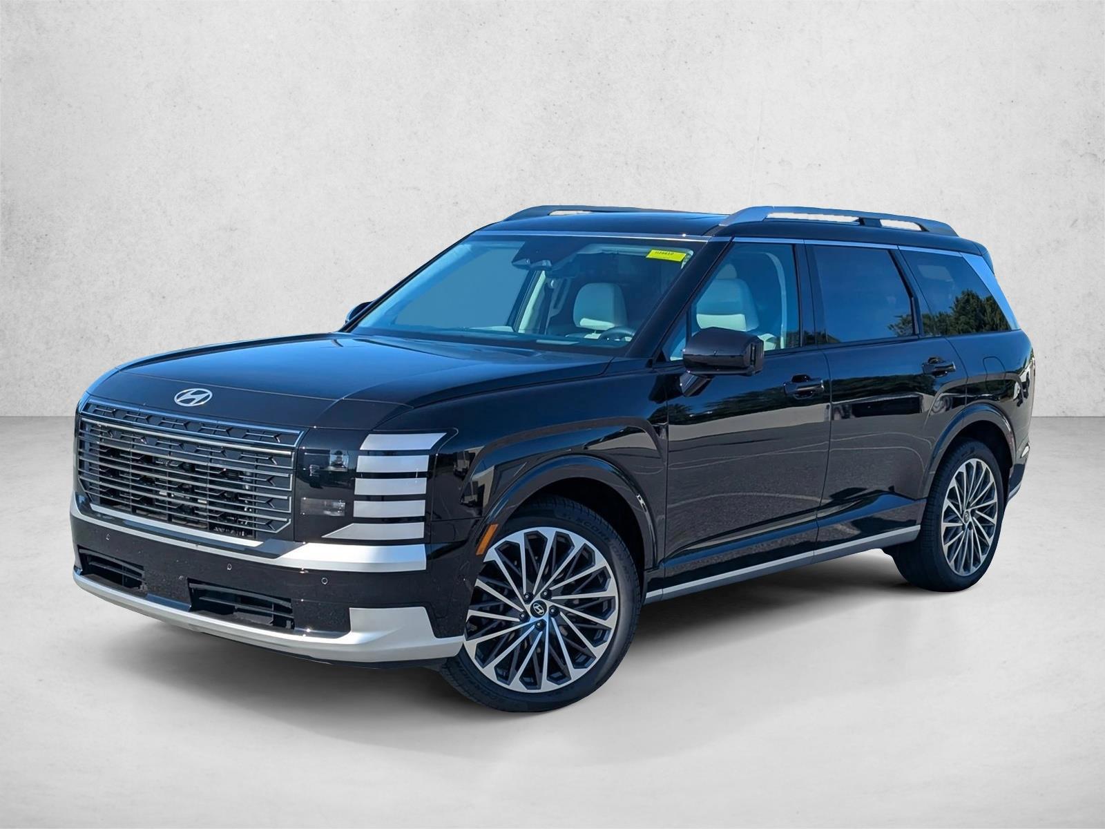 Thumbnail: 2026 Hyundai Palisade - 1