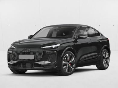 2025 Audi Q6 e-tron Premium Plus -
                  Plano, TX