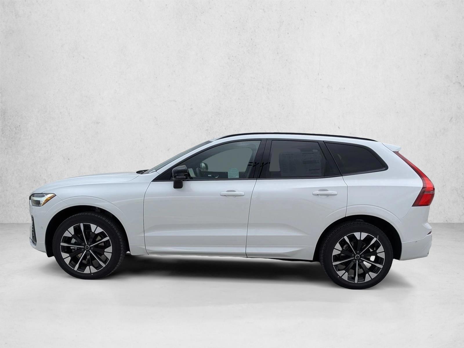 Thumbnail: 2026 Volvo XC60 - 2