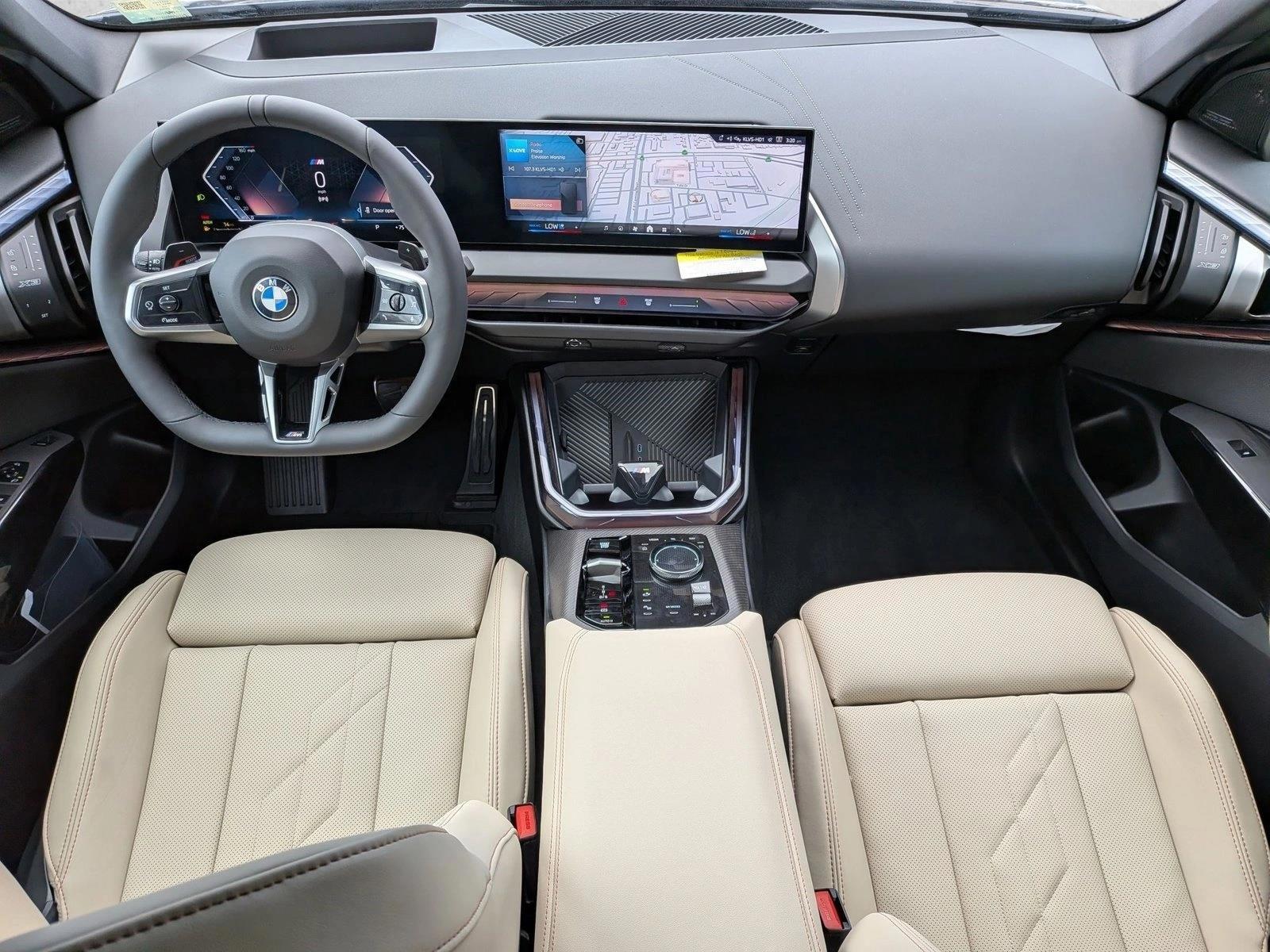 Thumbnail: 2026 BMW X3 - 4