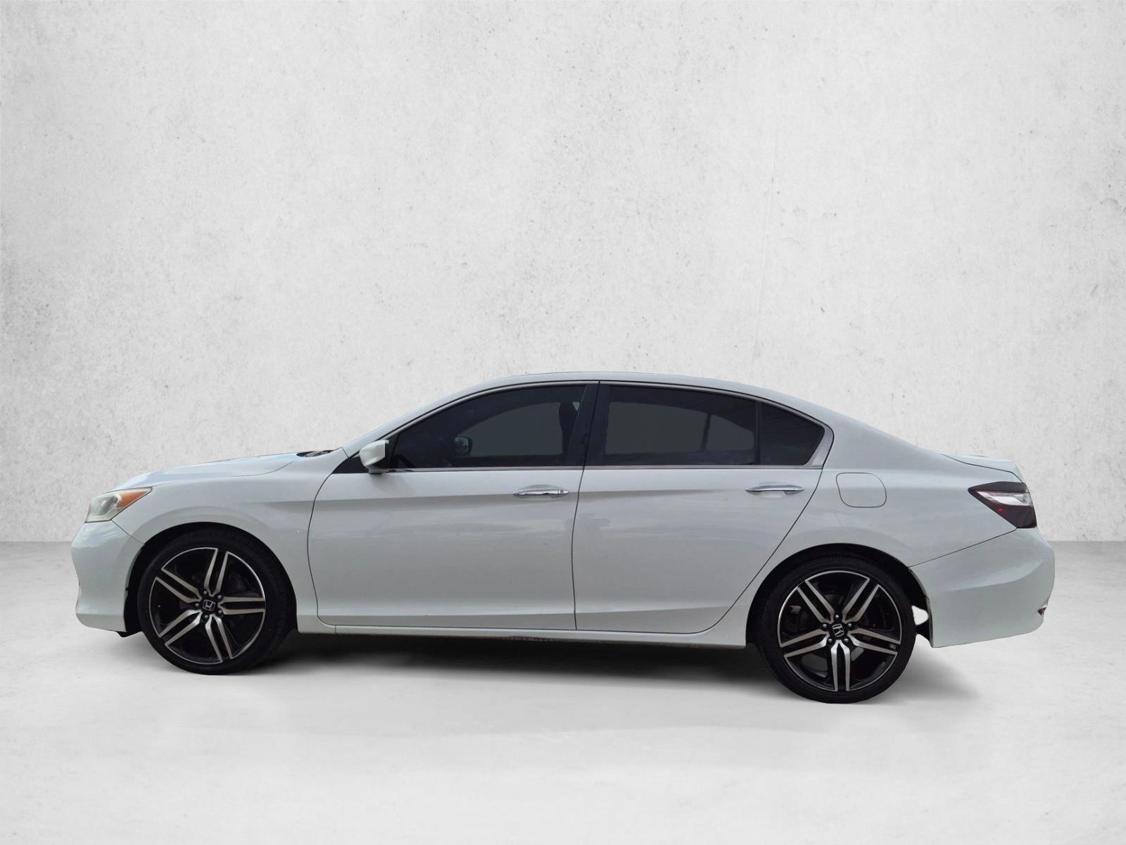 Thumbnail: 2016 Honda Accord - 2