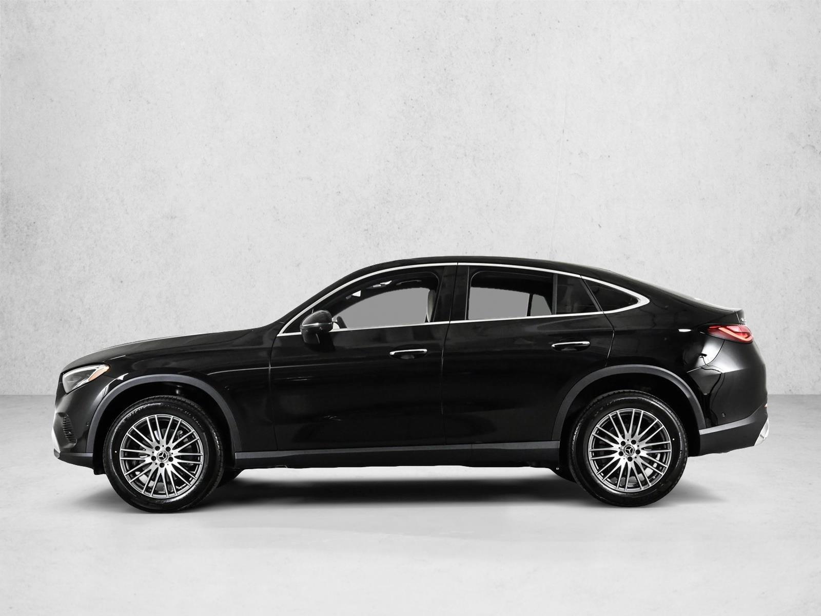 Thumbnail: 2026 Mercedes-Benz GLC - 2