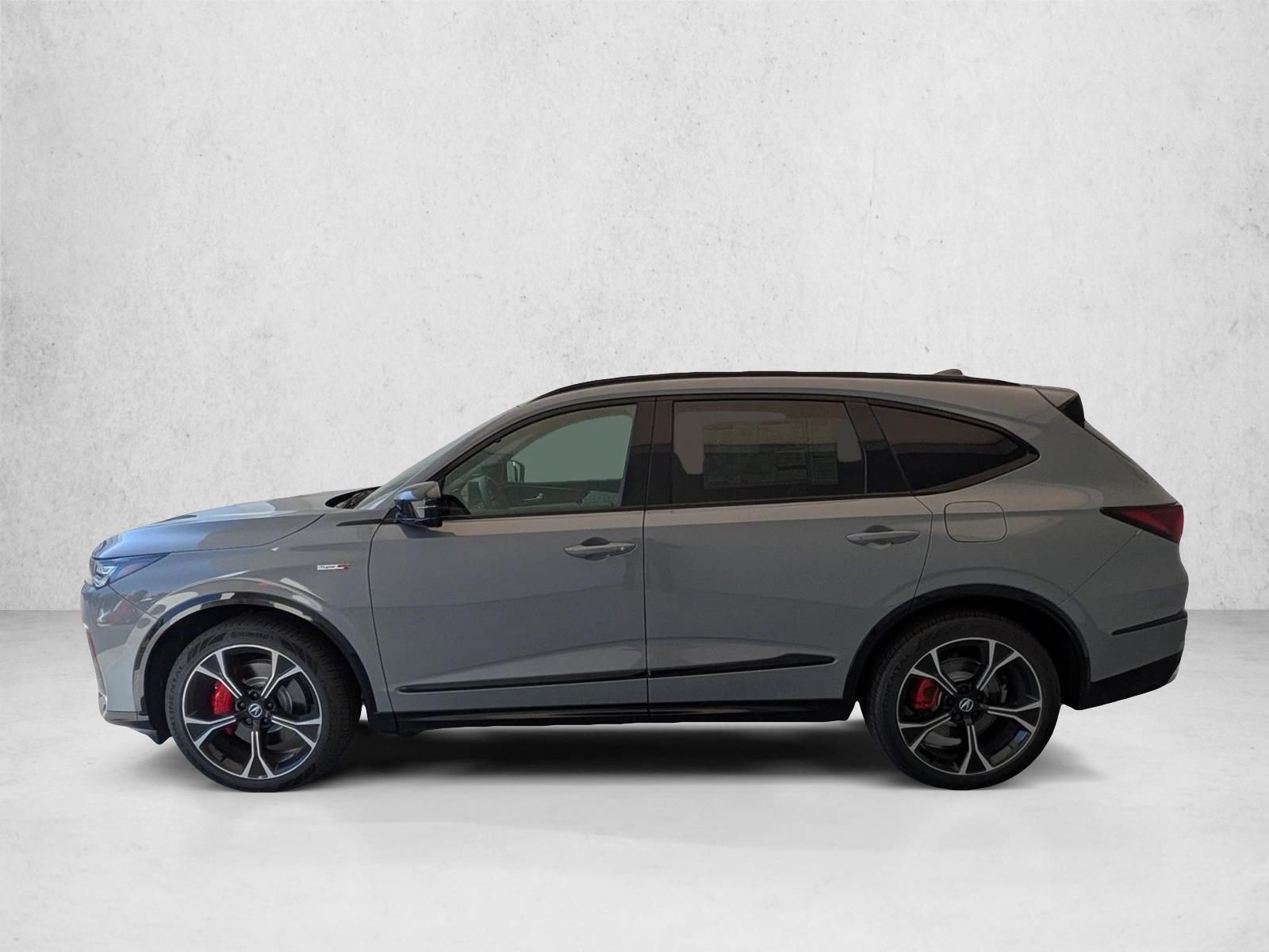 Thumbnail: 2026 Acura MDX - 2