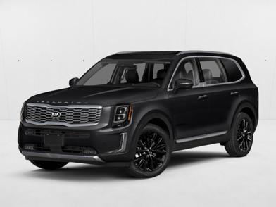 2020 Kia Telluride SX -
                  Plano, TX